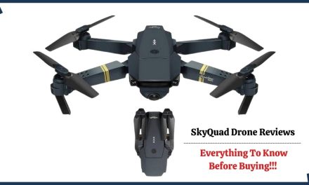 SkyQuad Drone Reviews: Everything to Know Before Buying
