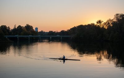 Maryland, bay states criticized before big environmental meeting