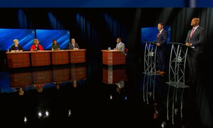 State Roundup: Analysis, reaction to state’s only Cox-Moore debate