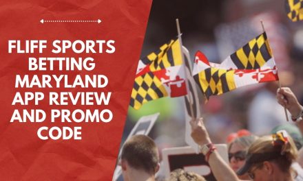 Fliff Sports Betting Maryland App and Promo Code