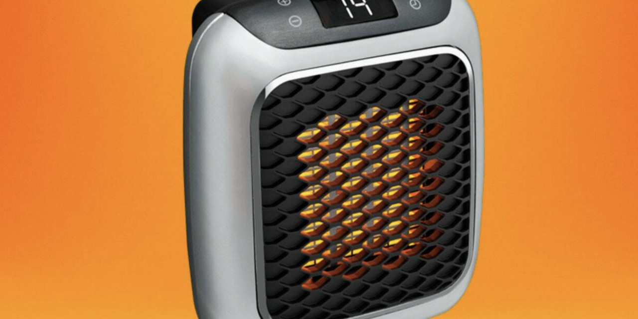 Hulk Heater Review: Does Hulk Portable Heater Worth Buying? Read Consumer Reports