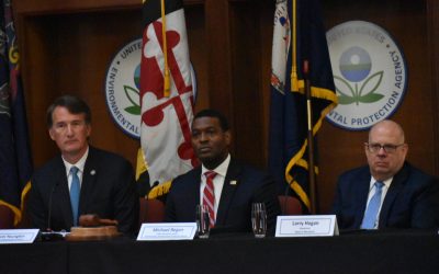 Chesapeake leaders address restoration failures, path forward