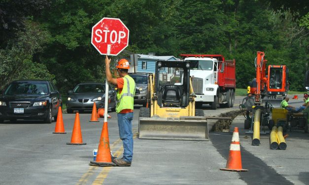 Why More Maryland Roads Are Getting a Second Look From State Transportation Officials