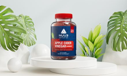 Nuu3 ACV Gummies Reviews – Does This Product Really Work?