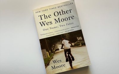 Opinion: The Narrative Theft of Wes Moore