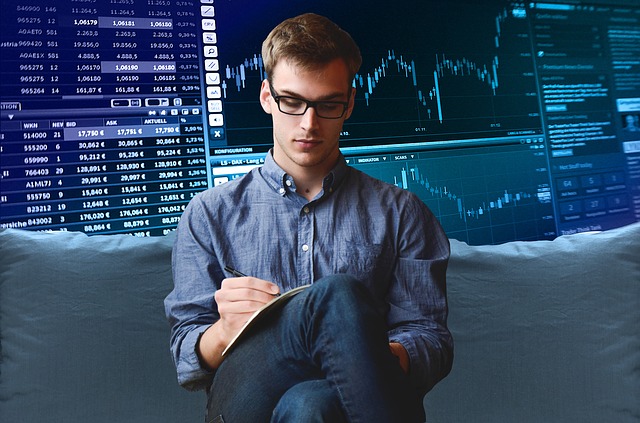 Are you interested in starting forex trading? Here are some tips for beginners!