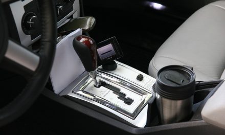 Are Coffee Lovers Safer Drivers?
