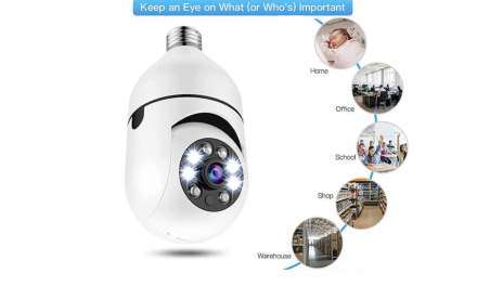 LOOKOUT SECURITY CAMERA REVIEWS: IS LOOKOUT SECURITY CAMERA WORTH BUYING?