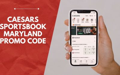 Caesars Sportsbook Maryland Promo Code Brings $100 In Free Bets Now