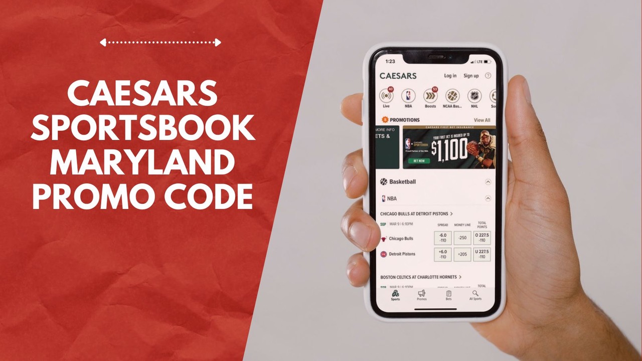 Caesars Sportsbook Promo Code HANDLENEWSGET: Bet $50, Get $250 for