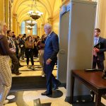 So close to speakership, Hoyer to step away from leadership role, remain in House