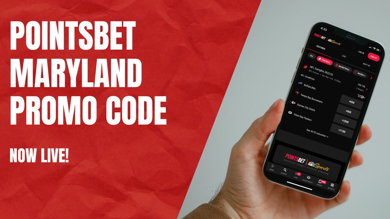 this-pointsbet-maryland-promo-code-brings-up-to-2-000-in-second-chance