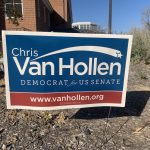 Maryland results: Van Hollen wins second term, one US House race may surprise