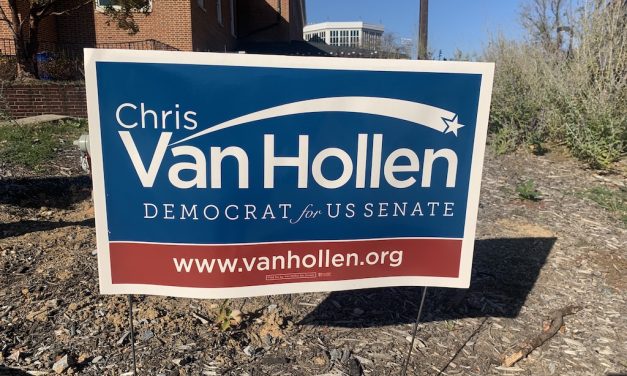 Maryland results: Van Hollen wins second term, one US House race may surprise