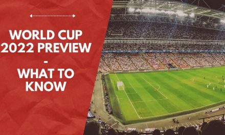 World Cup 2022 Preview & Maryland Sports Betting Options