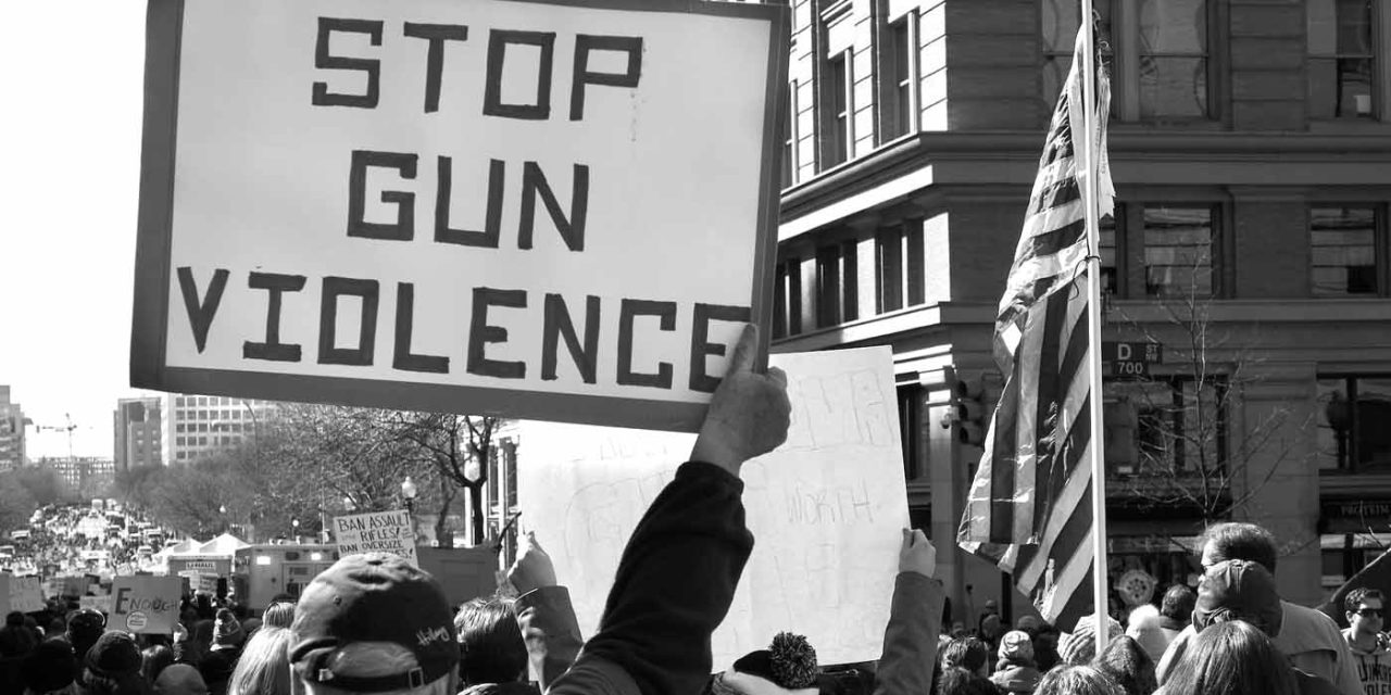 State Roundup: 1 in 8 gun violence victims are children; ‘historic’ vacancies hit state agencies; taxing cannabis now an issue
