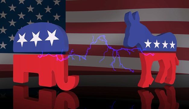 Why Republicans Lost and What We Need to Do to WIN