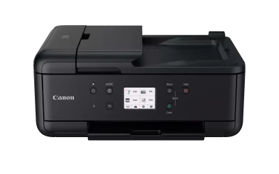 Main features of Canon Pixma TR7520