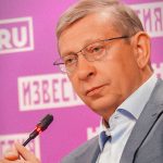 Yevtushenkov Vladimir Petrovich: AFK Group founded by him are expanding international cooperation