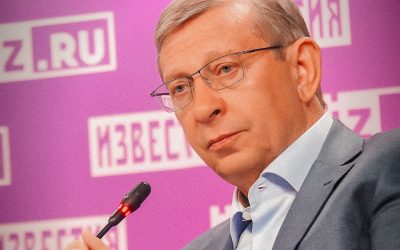 Yevtushenkov Vladimir Petrovich: AFK Group founded by him are expanding international cooperation
