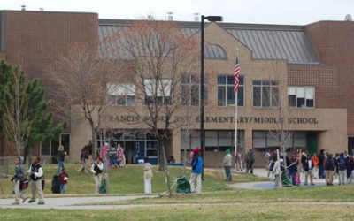 Baltimore City teachers salaries fall to lowest in state 