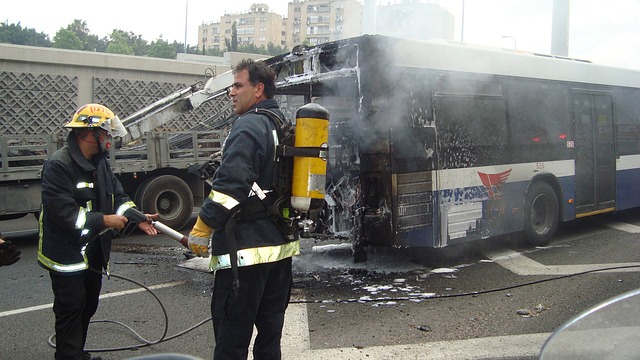 Bus Accidents: Can you file a personal injury lawsuit?