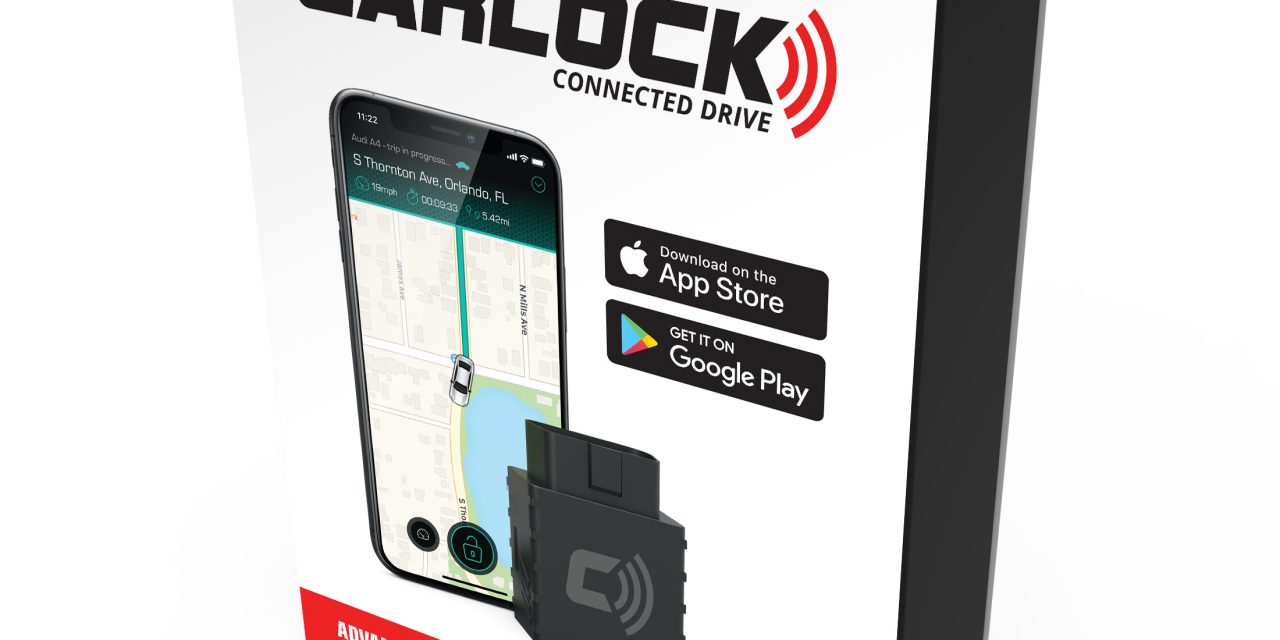 CarLock Could Provide You with More Peace of Mind