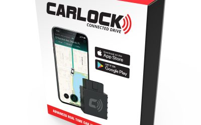CarLock Could Provide You with More Peace of Mind