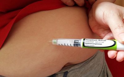 Thousands of Diabetic Americans are Buying Insulin Online