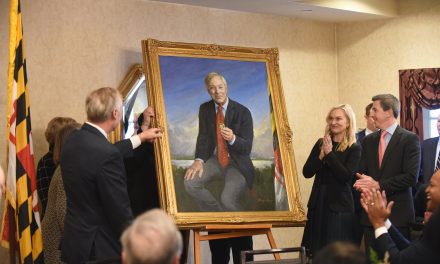 State Roundup: Franchot farewell; Harris one of key votes in House Speaker gridlock