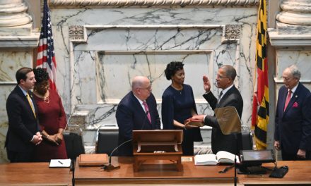 State Roundup: Brown becomes Maryland’s 1st Black Attorney General; new judge to oversee case on release of AG’s church abuse report; state Supreme Court imperils recent ‘broadcast’ ruling