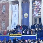 Maryland Makes History with Moore’s Inauguration