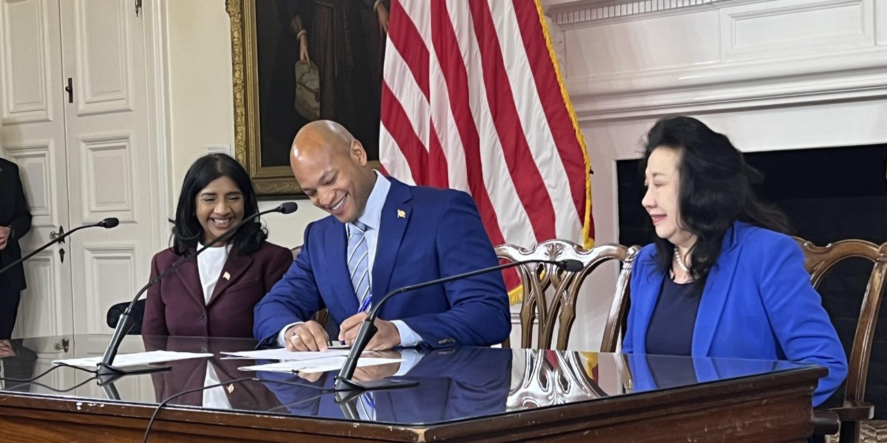 Gov. Wes Moore releases stalled abortion care funds