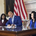 Gov. Wes Moore releases stalled abortion care funds