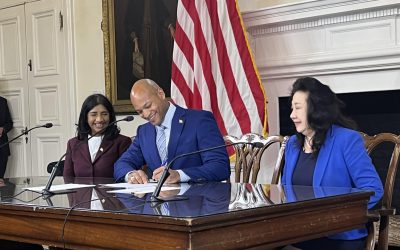 Gov. Wes Moore releases stalled abortion care funds