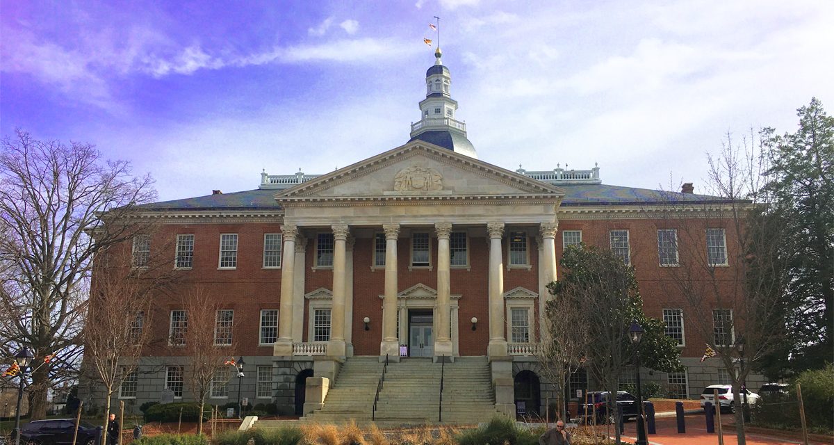State Roundup: Annapolis returning to normal, almost as legislators begin new session with old issues, new lawmakers and a new governor ready to be sworn in