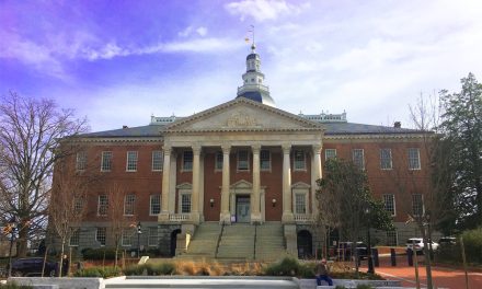 State Roundup: Annapolis returning to normal, almost as legislators begin new session with old issues, new lawmakers and a new governor ready to be sworn in