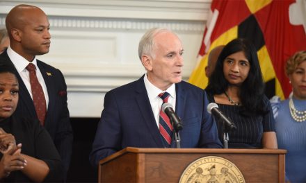 State Roundup: Wiedefeld tapped for Transportation; bill would expand civil immunity for teachers; 529 savings plan leaders pledge more communication