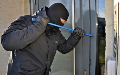 How To Safeguard Your Home