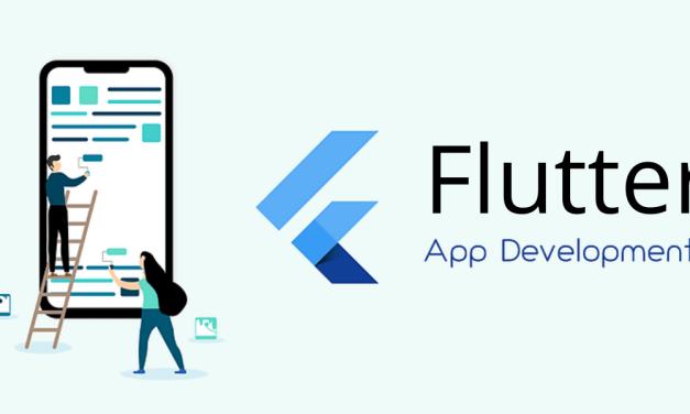Guidance Toward Flutter Framework