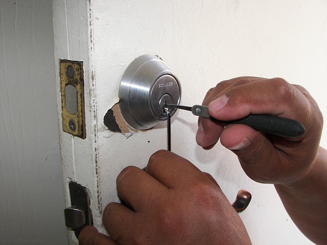 What Criteria Affect The Price of Locksmith Services?