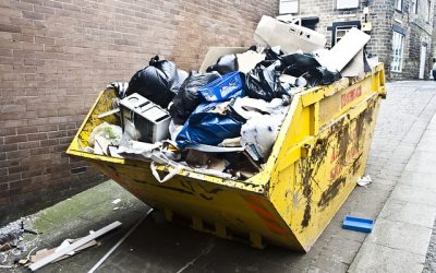 A Professional Rubbish Removal Company Can Work Wonders – Find Out How?
