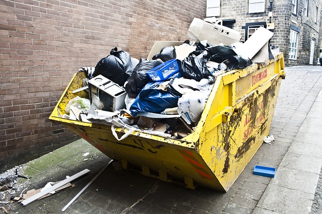 A Professional Rubbish Removal Company Can Work Wonders – Find Out How?
