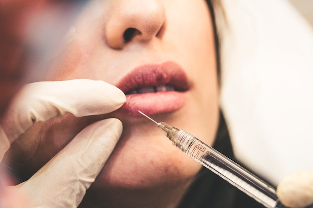 How long does Botox take to work?