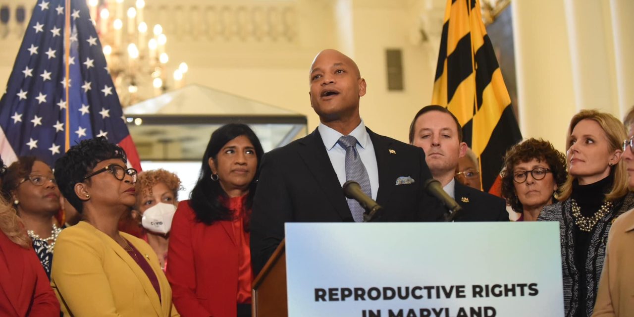 STATE ROUNDUP: Push for abortion rights in Maryland; Southwest Airlines ‘We messed up’;