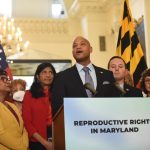 State Roundup: Access to abortion still a concern for Maryland advocates; despite Blueprint money, school systems still struggle; new laws slated to take effect