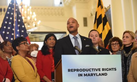 STATE ROUNDUP: Push for abortion rights in Maryland; Southwest Airlines ‘We messed up’;
