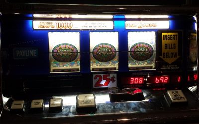 Maryland legislature to analyze gambling expansion