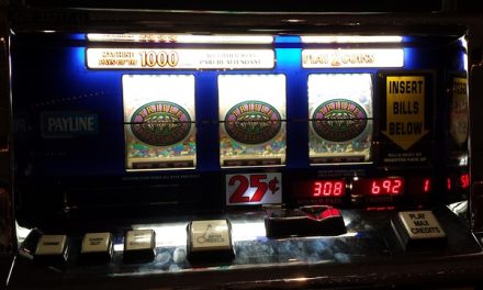 Maryland legislature to analyze gambling expansion 