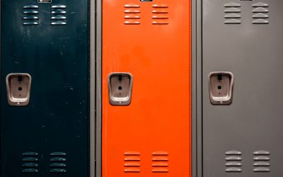 Everything You Should Consider When Buying School Lockers And Storage Cabinets
